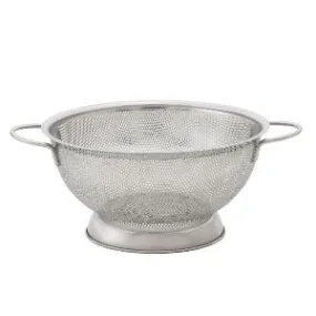 10" Perforated Colander with Handles