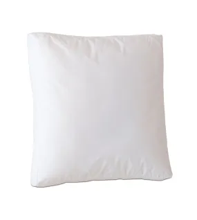 16x16x2 Pillow Insert - Boxed Pillow