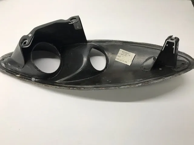 2006 & Prior S2 Headlight Housing Tab Repair Kit