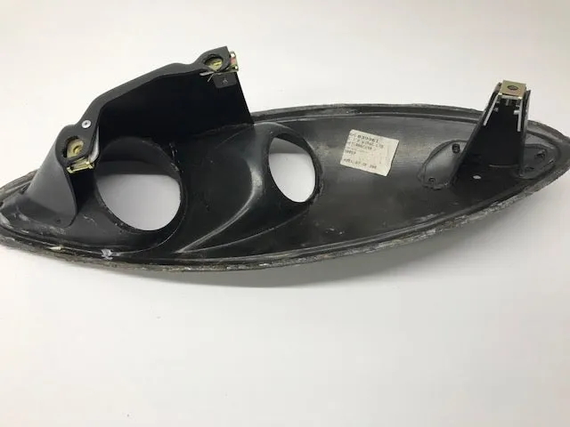 2006 & Prior S2 Headlight Housing Tab Repair Kit