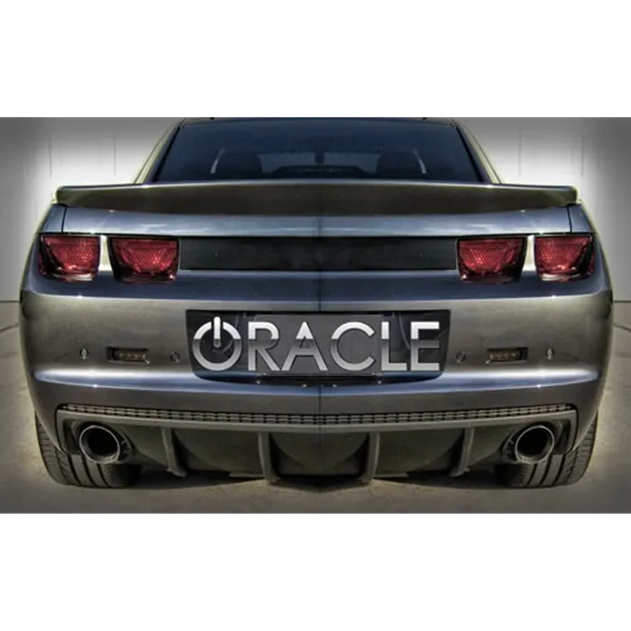 2010-2013 Camaro LED High Power Reverse Lights