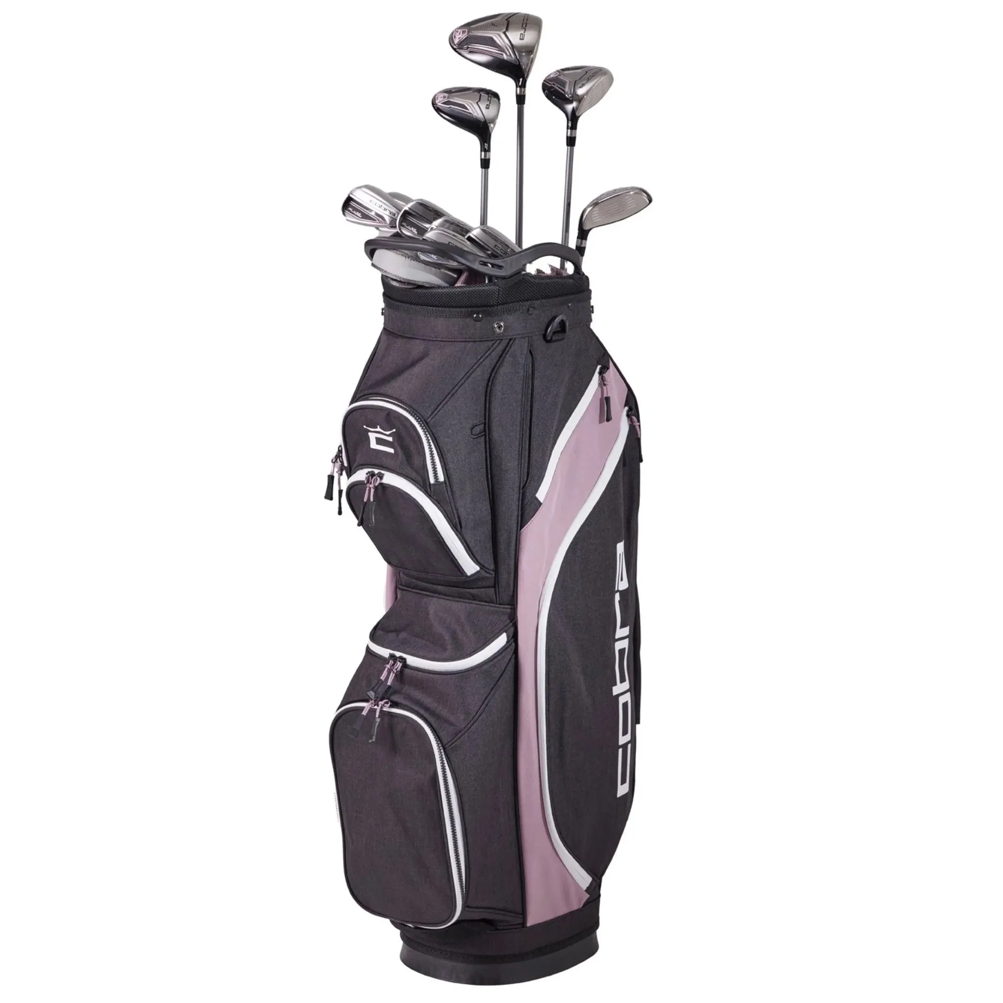 2025 Cobra Women's Fly XL Package Set