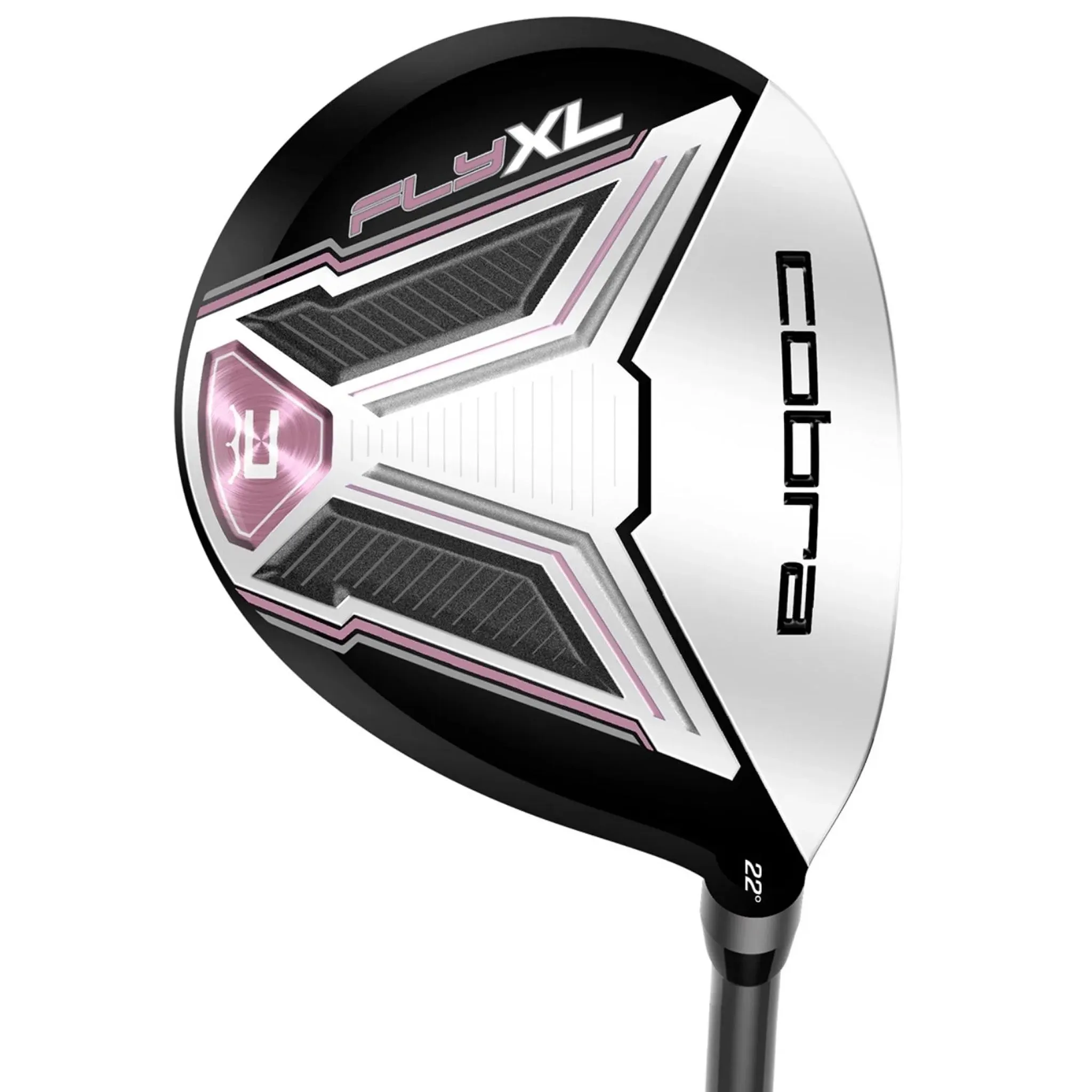 2025 Cobra Women's Fly XL Package Set