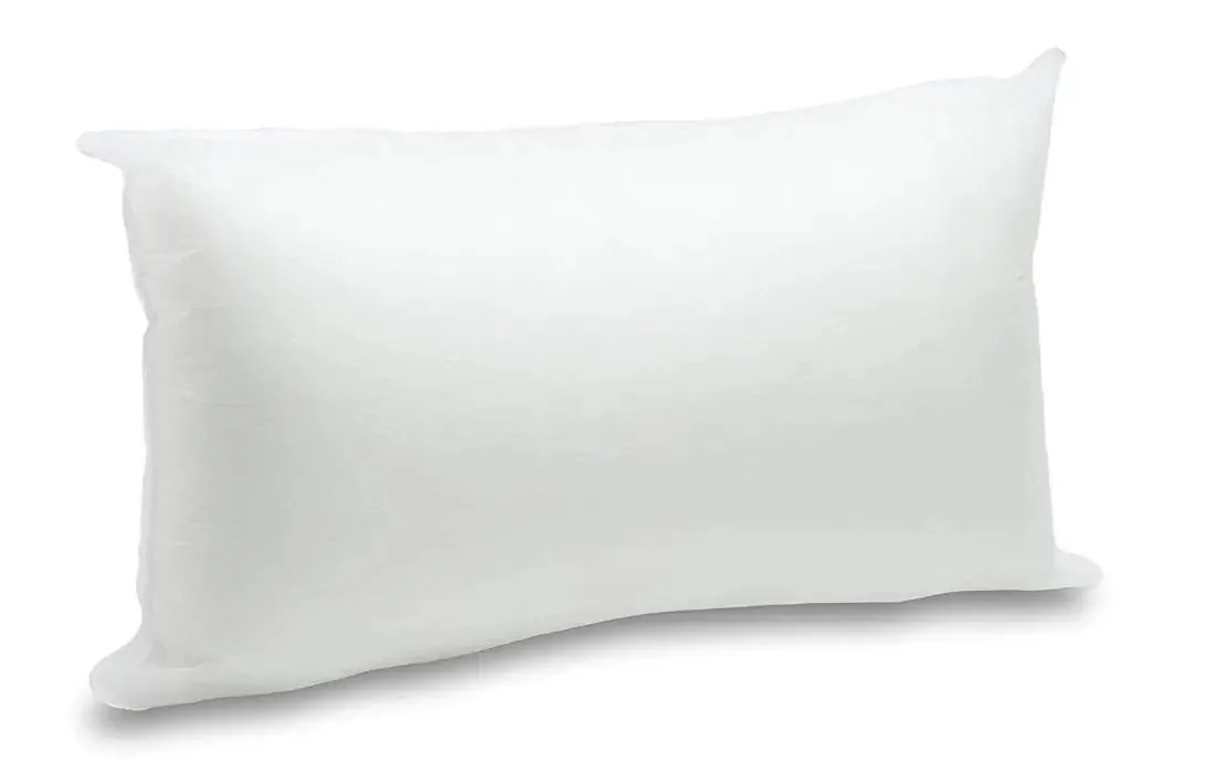 20x10 or 10x20 | Indoor Outdoor Hypoallergenic Polyester Pillow Insert | Quality Insert | Pillow Insert | Throw Pillow Insert | Pillow Form