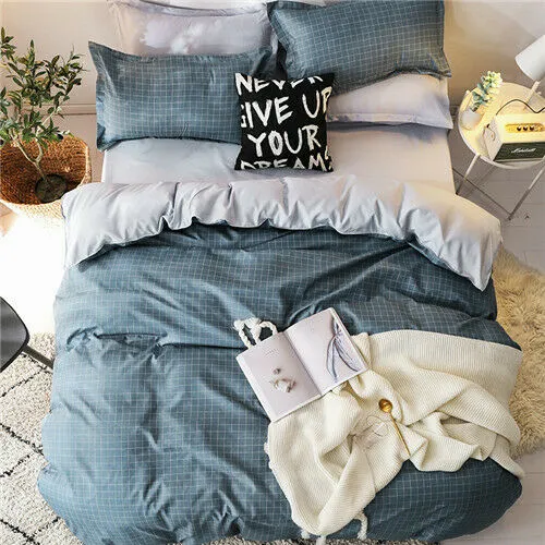 4-PIECE CLASSIC BEDDING NEW 2020 COLLECTION - LINEN 3 OR 4 PIECES - CP1