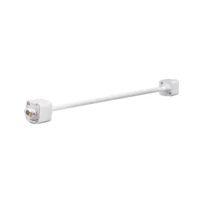 48" Extension Wand for Track Lighting White Finish