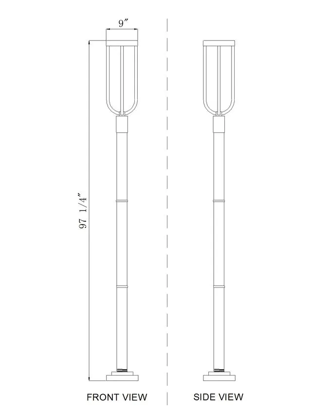 5005PHB-567P-BK-LED