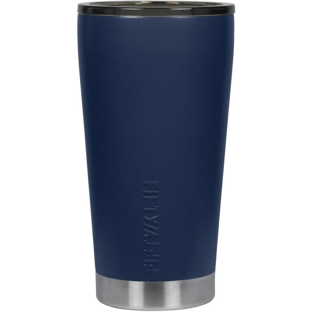 50/50 16 oz Insulated Tumblers