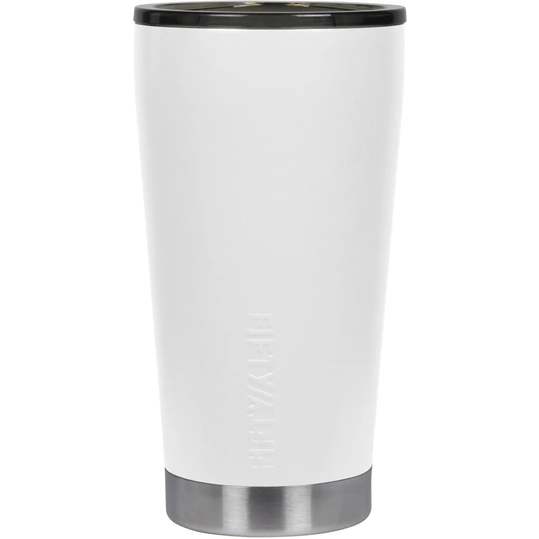 50/50 16 oz Insulated Tumblers