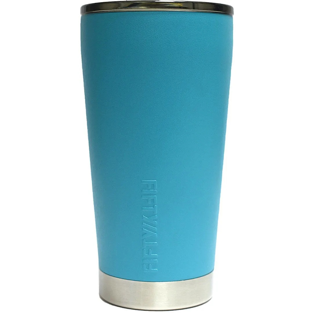 50/50 16 oz Insulated Tumblers