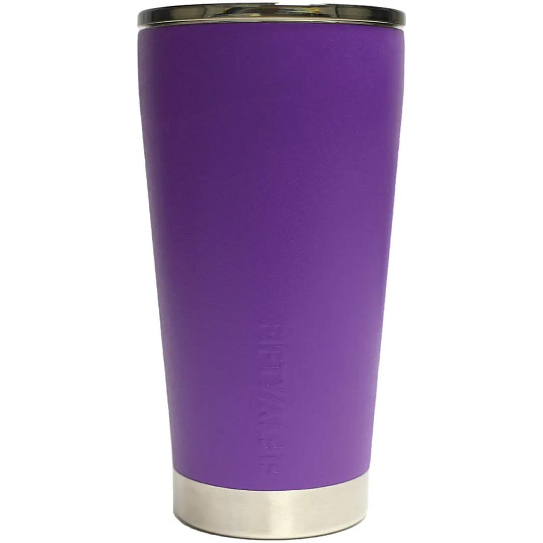 50/50 16 oz Insulated Tumblers