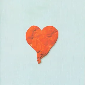 808S & Heartbreak