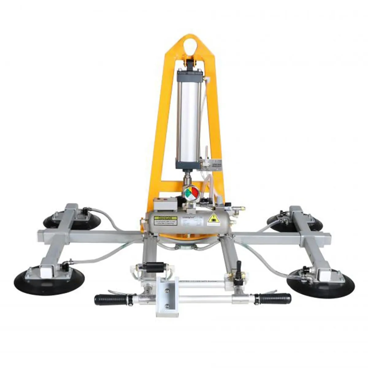 Aardwolf Vacuum Glass Lifter MR-250