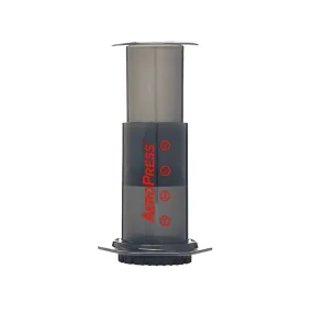 AEROPRESS COFFEE AND ESPRESSO MAKER