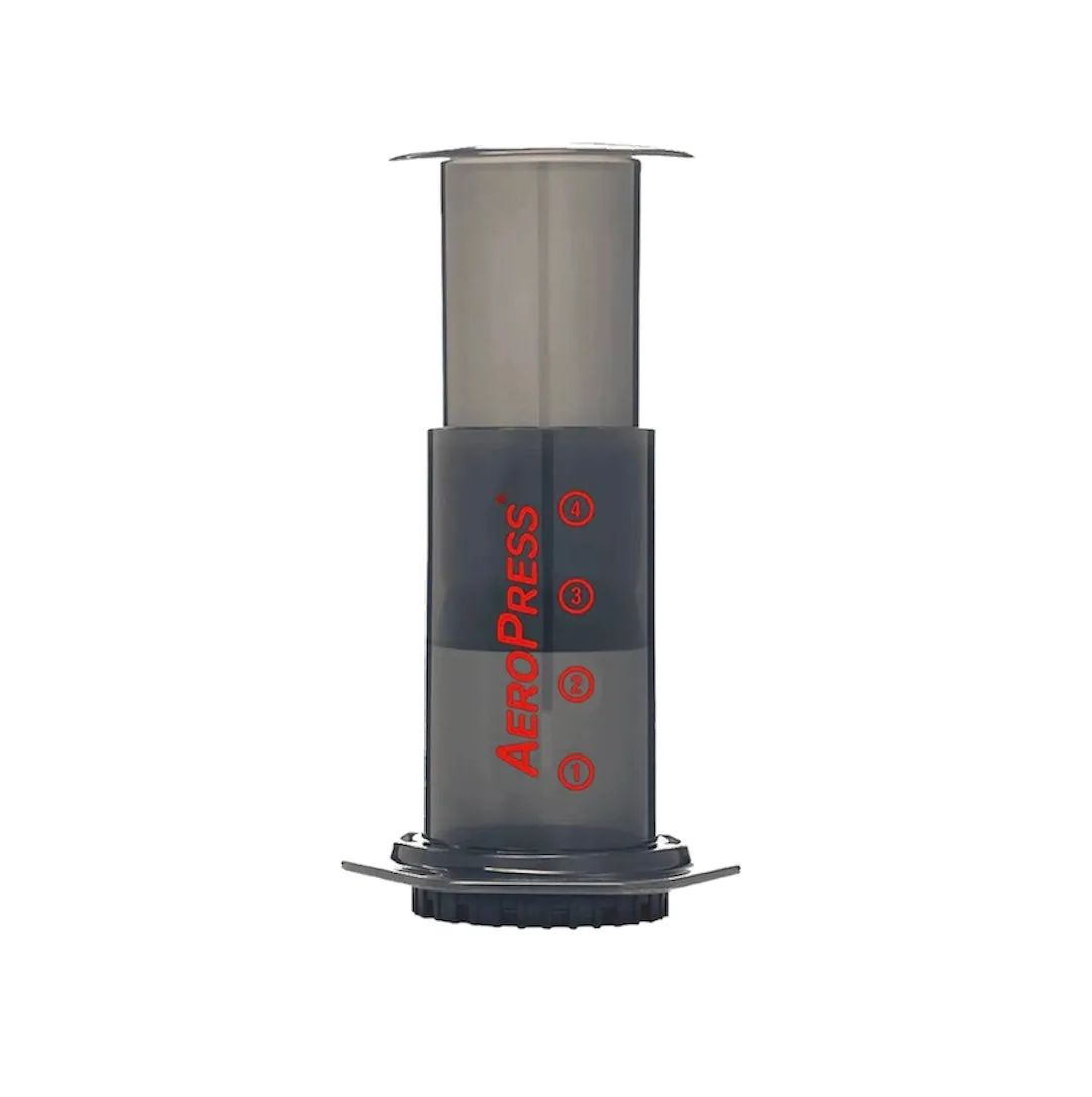 AEROPRESS COFFEE AND ESPRESSO MAKER