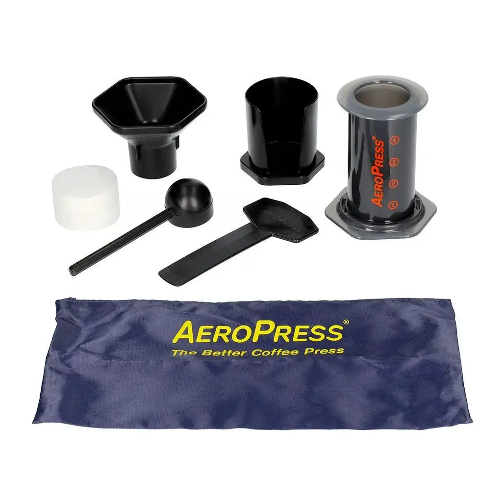 AeroPress Coffee Maker - Original