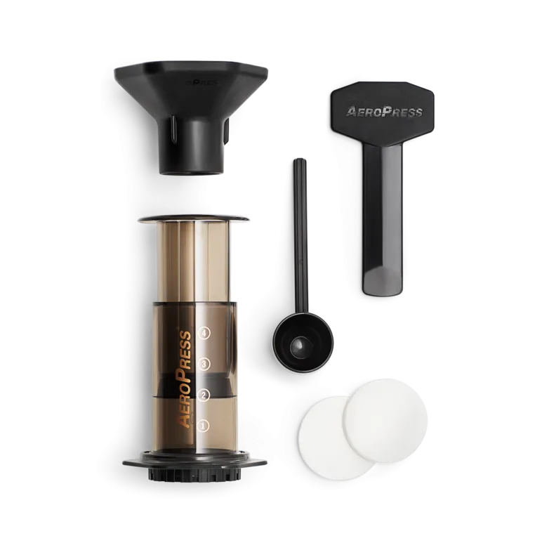 AeroPress Coffee Maker