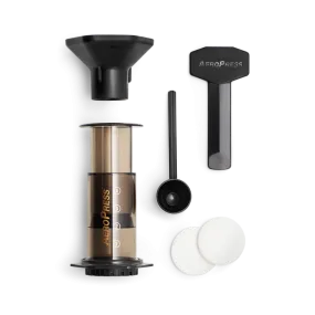 AeroPress Coffee Maker