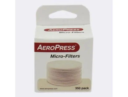 Aeropress Filters