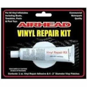 Airhead Vinyl Repair Kit