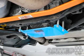 AIRTEC Motorsport Focus MK3 Rear Diff Cooler