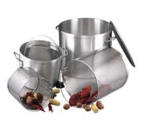 Alegacy Foodservice Products EB60 Stock / Steam Pot