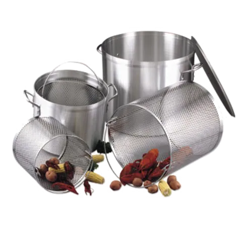 Alegacy Foodservice Products EB60 Stock / Steam Pot