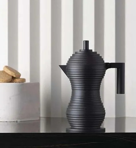 Alessi Pulcina Coffee Maker