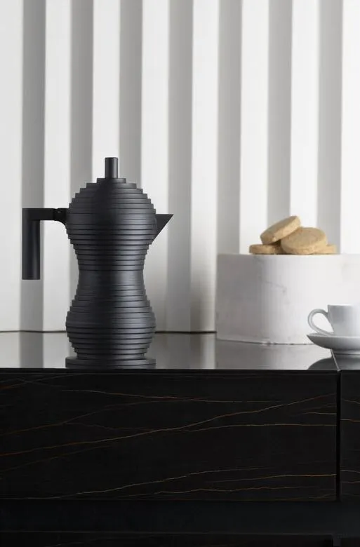 Alessi Pulcina Coffee Maker