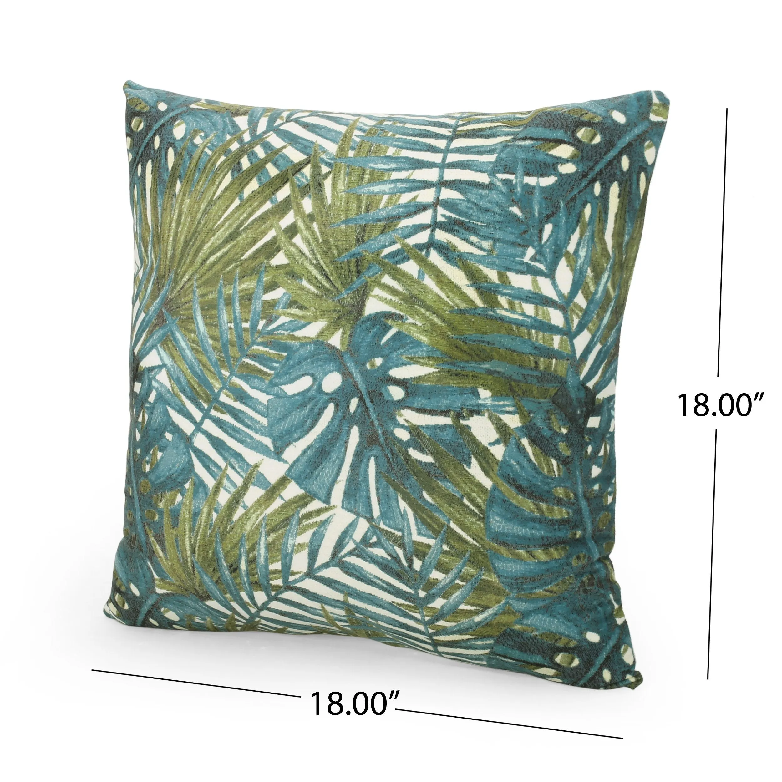 Aliyah Modern Pillow Cover