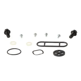 All Balls Racing 87-88 Kawasaki KLF110 Fuel Tap Repair Kit