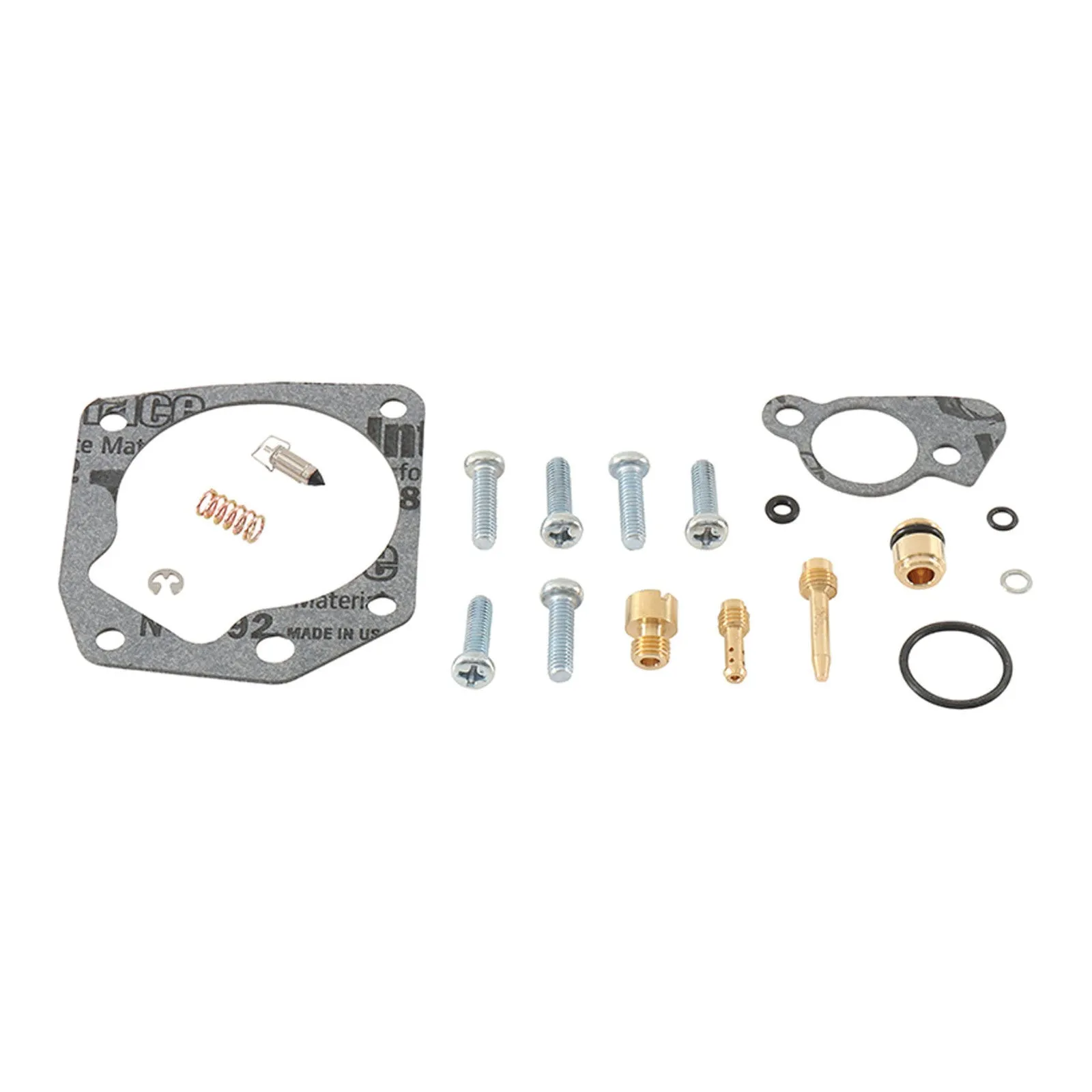 All Balls Racing Carburettor Rebuild Kit (26-1044)