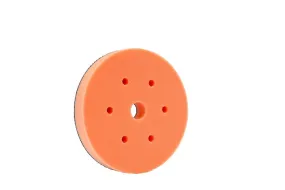 Americana Medium Cut Foam Pad (orange) Available in 3" & 5" & 6"