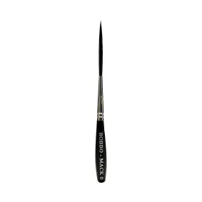 Andrew Mack Bobbo Super Quad Brushes