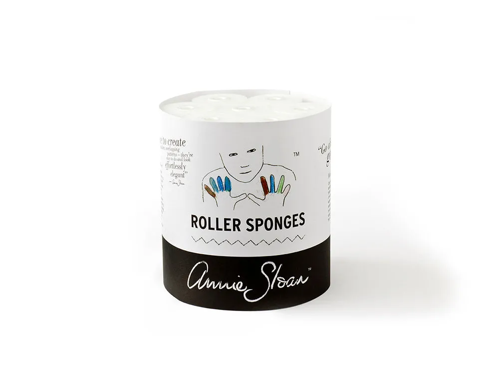 Annie Sloan Sponge Roller Refills