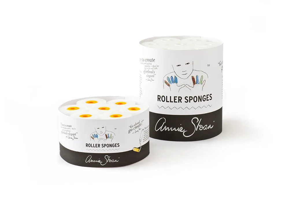 Annie Sloan Sponge Roller Refills