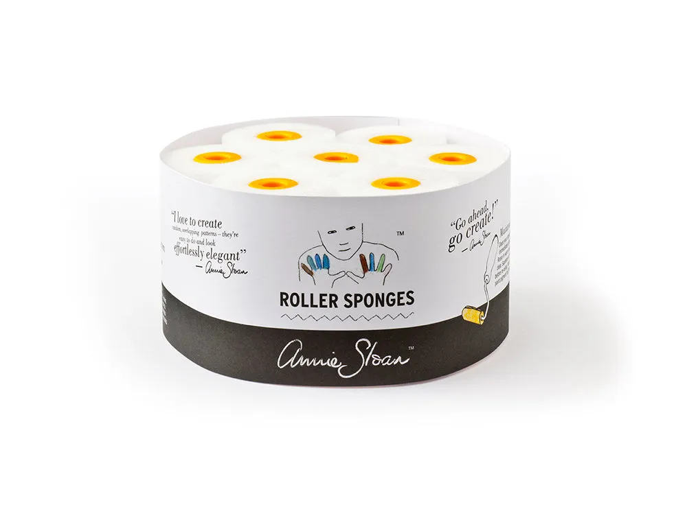 Annie Sloan Sponge Roller Refills