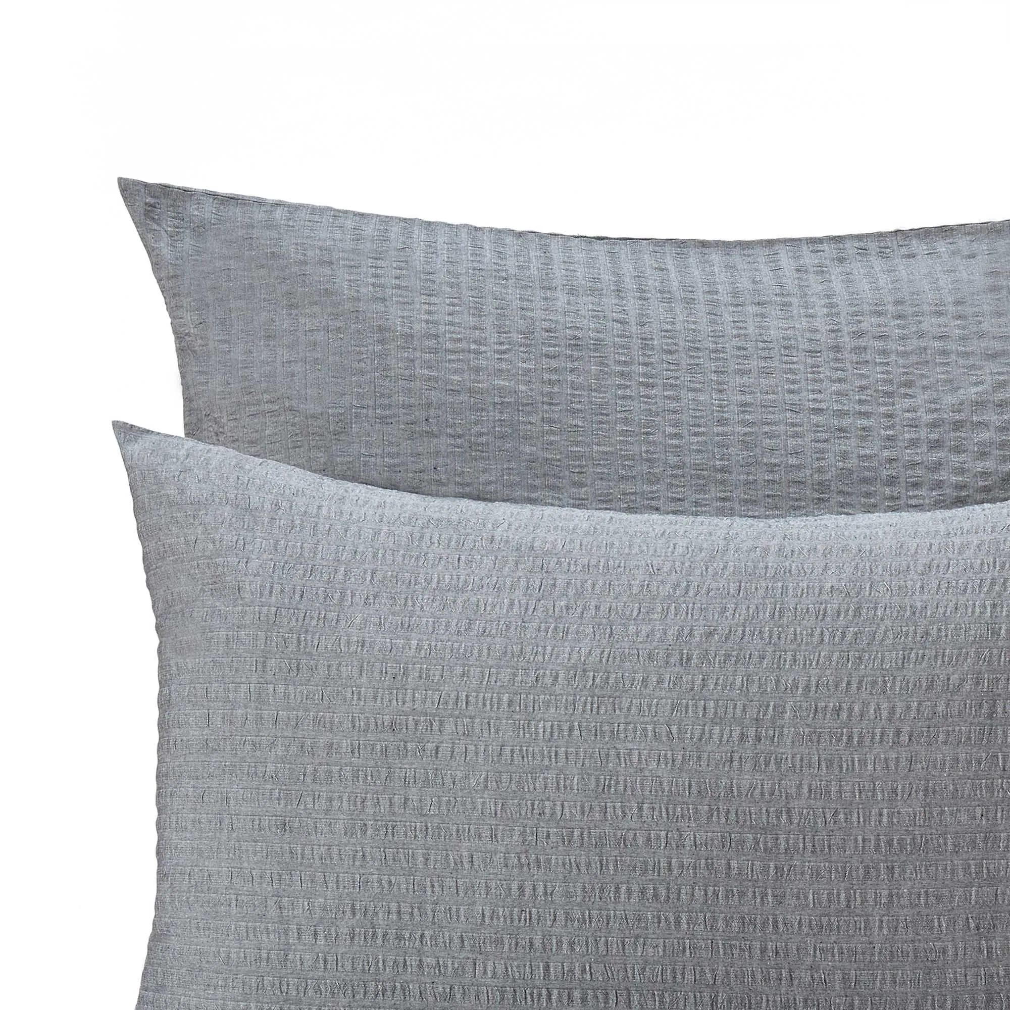 Ansei Pillowcase [Grey]