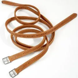 Antarès® Stirrup Leathers   FREE Custom Name Tag!