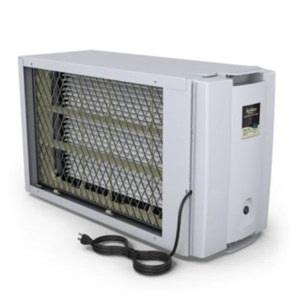 Aprilaire 5000 Electronic Air Cleaner