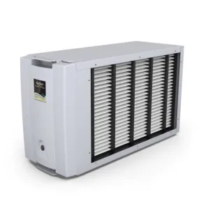 Aprilaire 5000 Electronic Air Cleaner