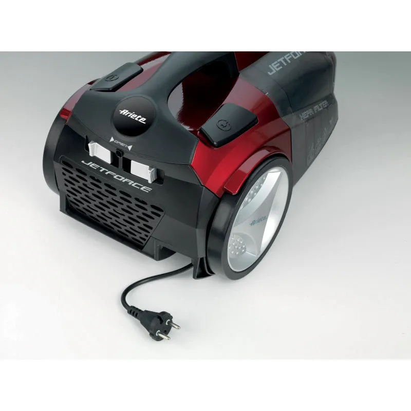 Ariete, 2791/03 Jet Force Vacuum Cleaner