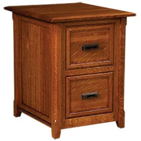 Ashton 2 Drawer File