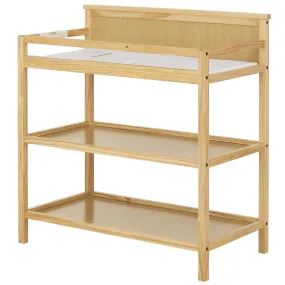 Ashton Universal Changing Table - Natural