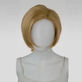 Atlas - Ash Blonde Wig