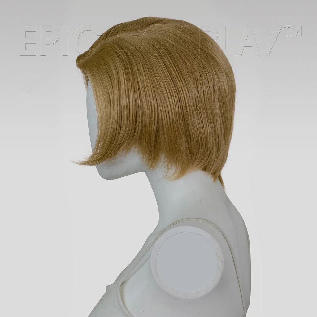 Atlas - Ash Blonde Wig