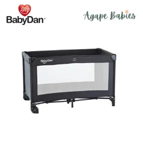 Baby Dan Travel Cot / Playpen