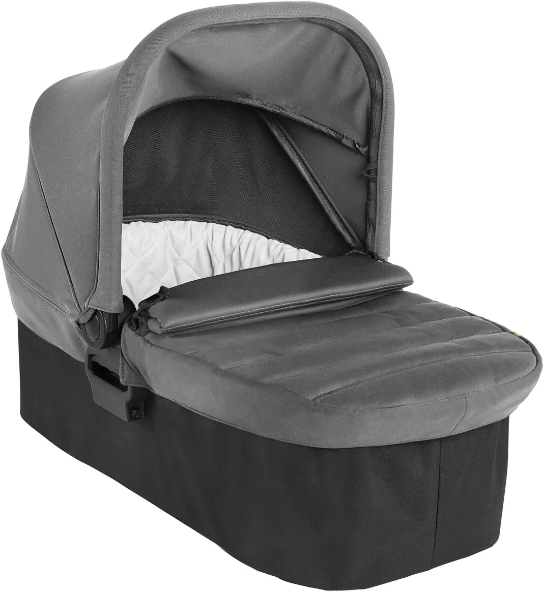 Baby Jogger City Mini 2 / GT2 Pram - Slate