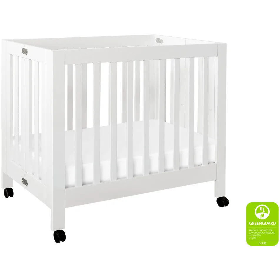 Babyletto Origami Mini Crib