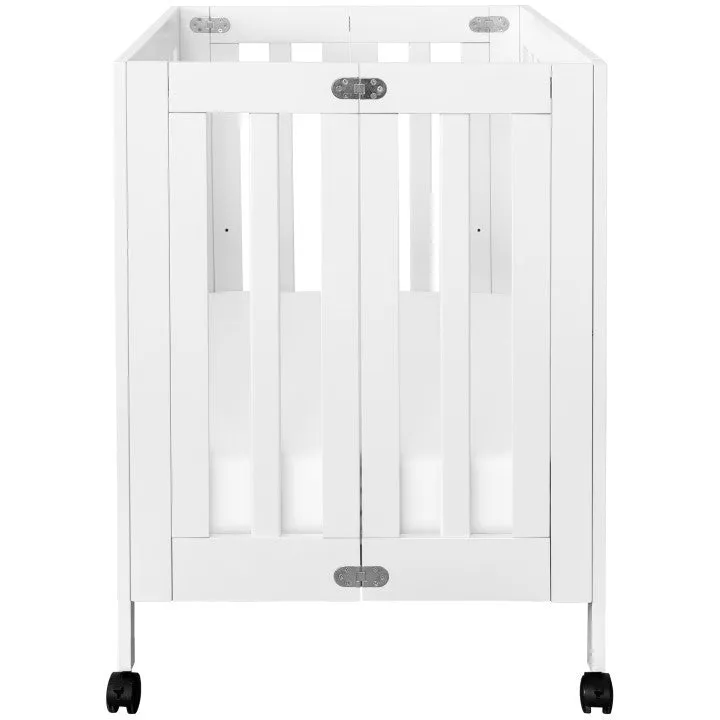 Babyletto Origami Mini Crib